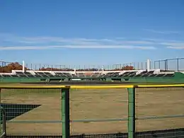 Kamiyugi Stadium