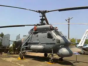 Kamov Ka-25