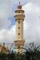 Minaret