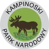 Kampinoski okragle podstawowe