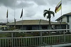 Berakas Police Station