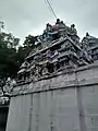 Kantheeswarar vimana