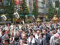 Kanda Matsuri