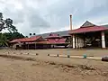 Kandamangalam temple