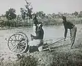 British Army during Kano Conquest