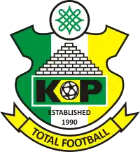 Kano Pillars F.C. logo