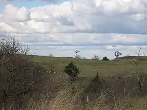 Image 36Clouds in northeastern Kansas (from Kansas)