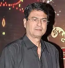 Kanwaljit Singh in 2013