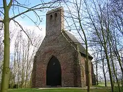 Hoogelande chapel