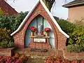 Chapel in Westmalle