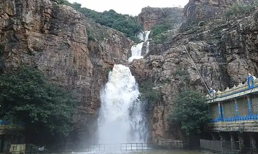 Kapila Theertham