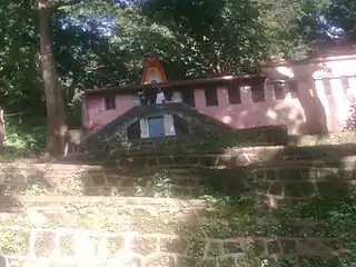 Kapilash Temple