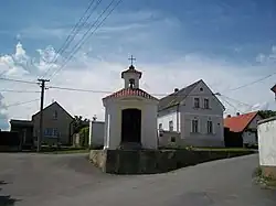 Chapel of the Holy Trinity