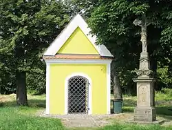 Chapel of Our Lady of Sorrows