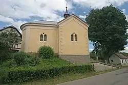 Chapel of Our Lady of Sorrows