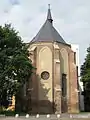 Chapel of St. John of Nepomuk