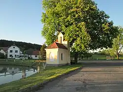 Chapel of Saint Procopius