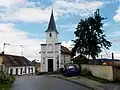 Chapel of Saint Adalbert