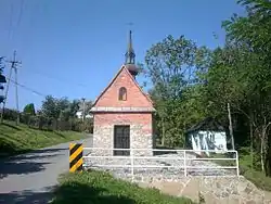 Chapel of Trinity