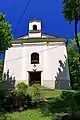 Chapel of the Providence of God