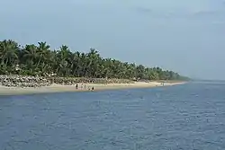 Kappad beach