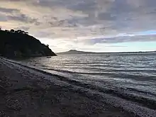 Karaka Bay South