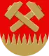 Coat of arms of Karkkila