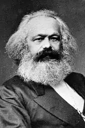 Image 13Karl Marx in 1875 (from Socialism)