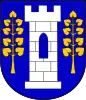 Coat of arms of Karle