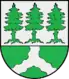 Coat of arms of Karlum