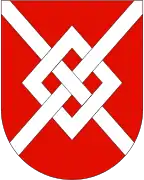 Coat of arms of Karmøy kommune