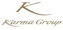 Karma Group's Logo