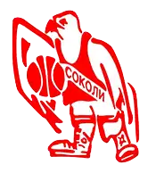 Karpoš Sokoli logo