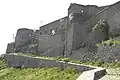 Castle of Kars, 1153 year.