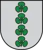 Coat of arms of Kārsava