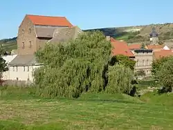 View of Karsdorf