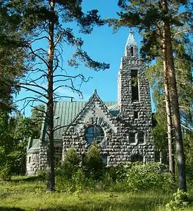 Church of Karuna