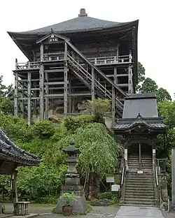 Kasamori-ji