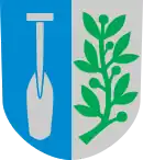 Coat of arms of Kaskinen