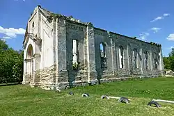 Kassel German Evangelical Church