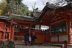 Kasuga Taisha Precinct