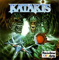 Katakis