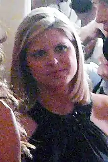 Kate Bolduan