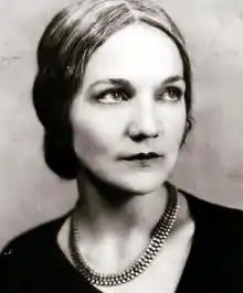 Porter in 1930