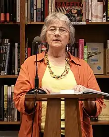 Katherine Paterson