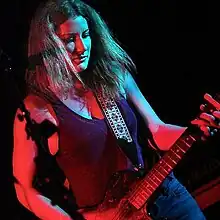 Kathleen Edwards