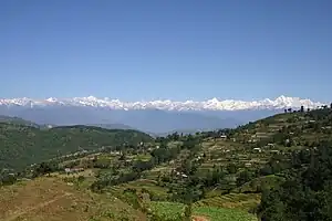 Kathmandu Valley