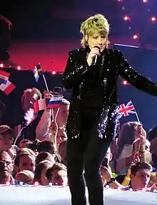 Katrina Leskanich