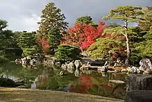 Image 27Katsura Imperial Villa (from History of gardening)