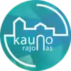 Official logo of Kaunas District Municipality